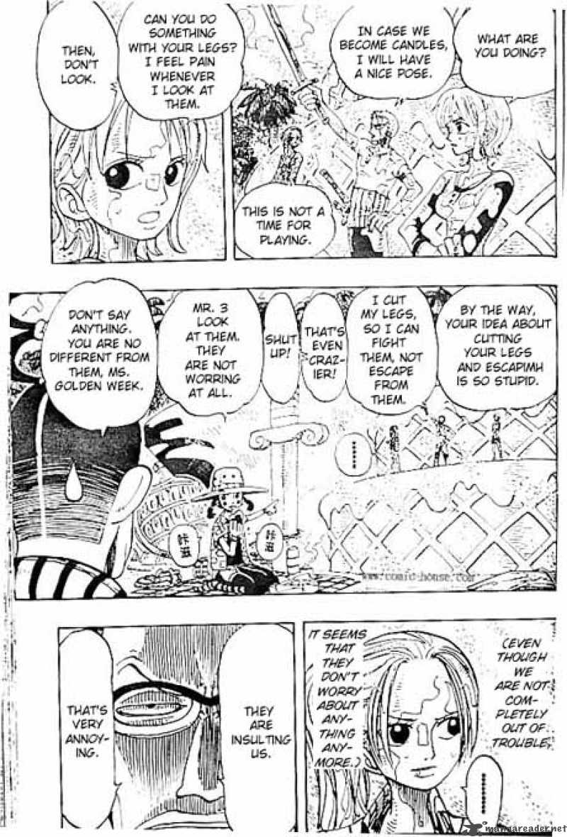 One Piece, Chapter 123 image 003