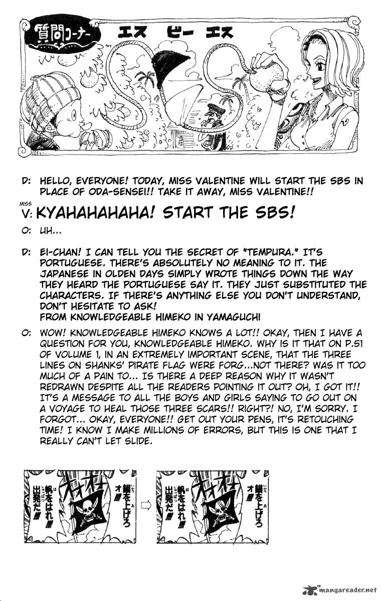 One Piece, Chapter 127 image 025