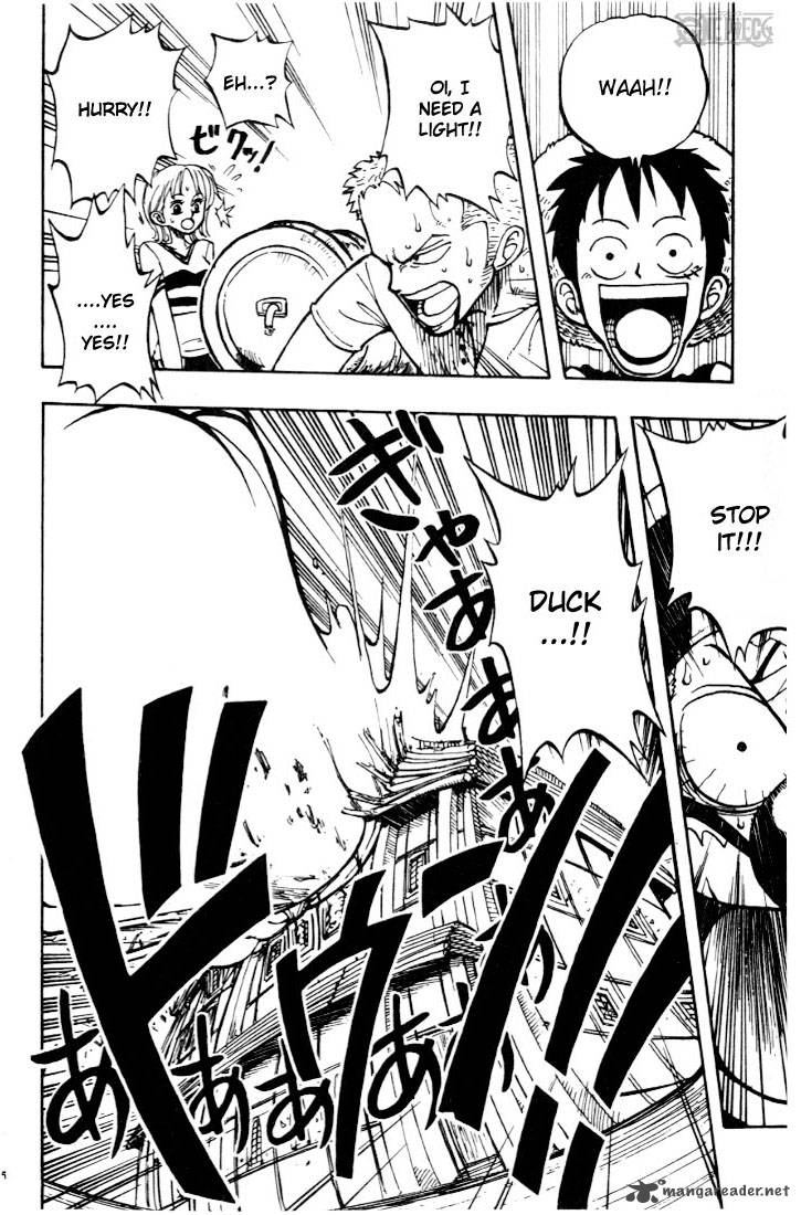 One Piece, Chapter 11 image 014