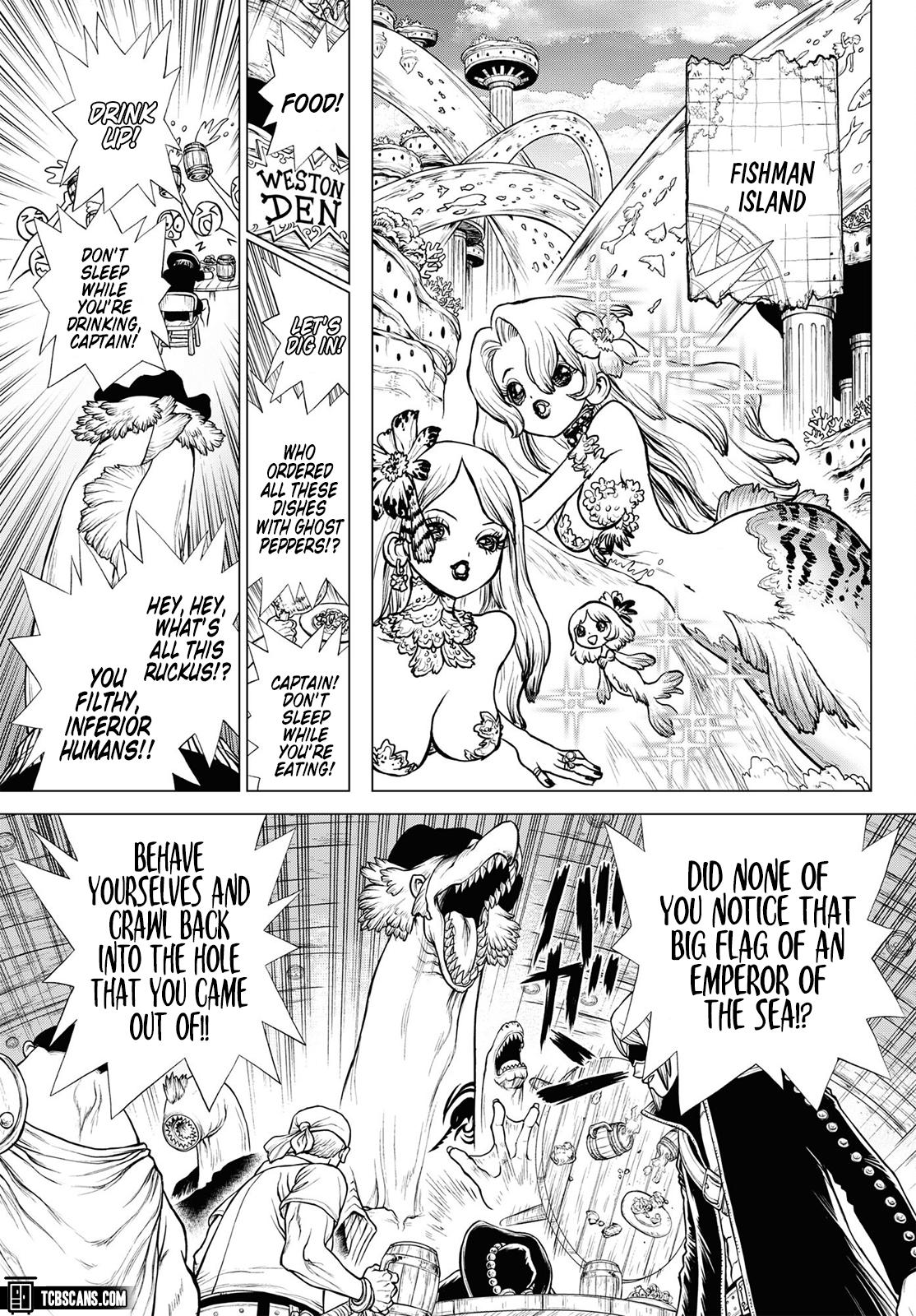One Piece, Chapter 1003.5 image 012