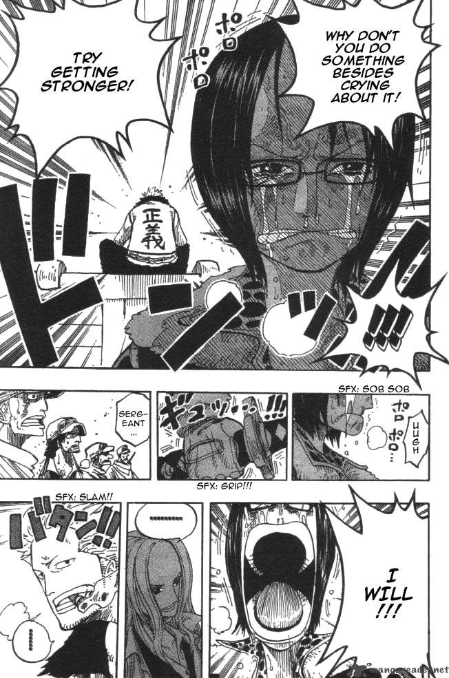 One Piece, Chapter 212 image 017