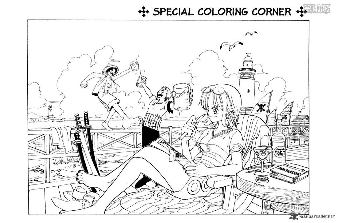 One Piece, Chapter 22 image 030