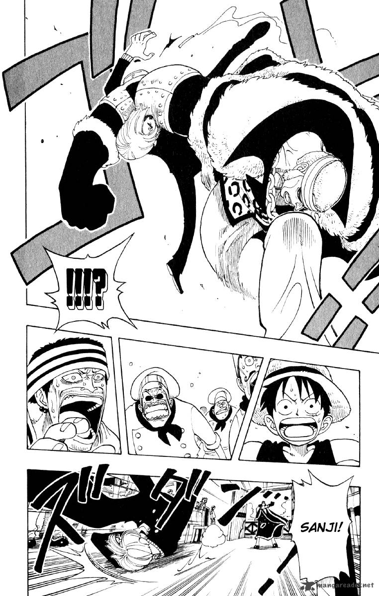 One Piece, Chapter 46 image 018