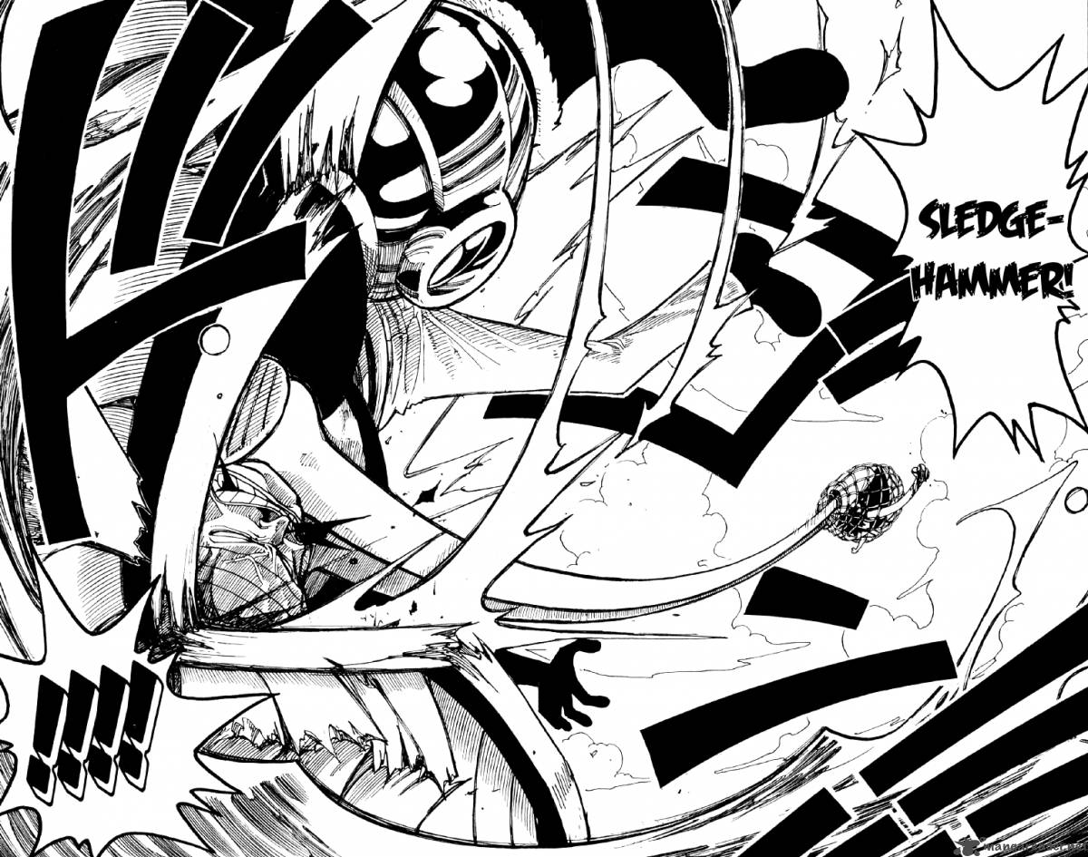 One Piece, Chapter 66 image 010