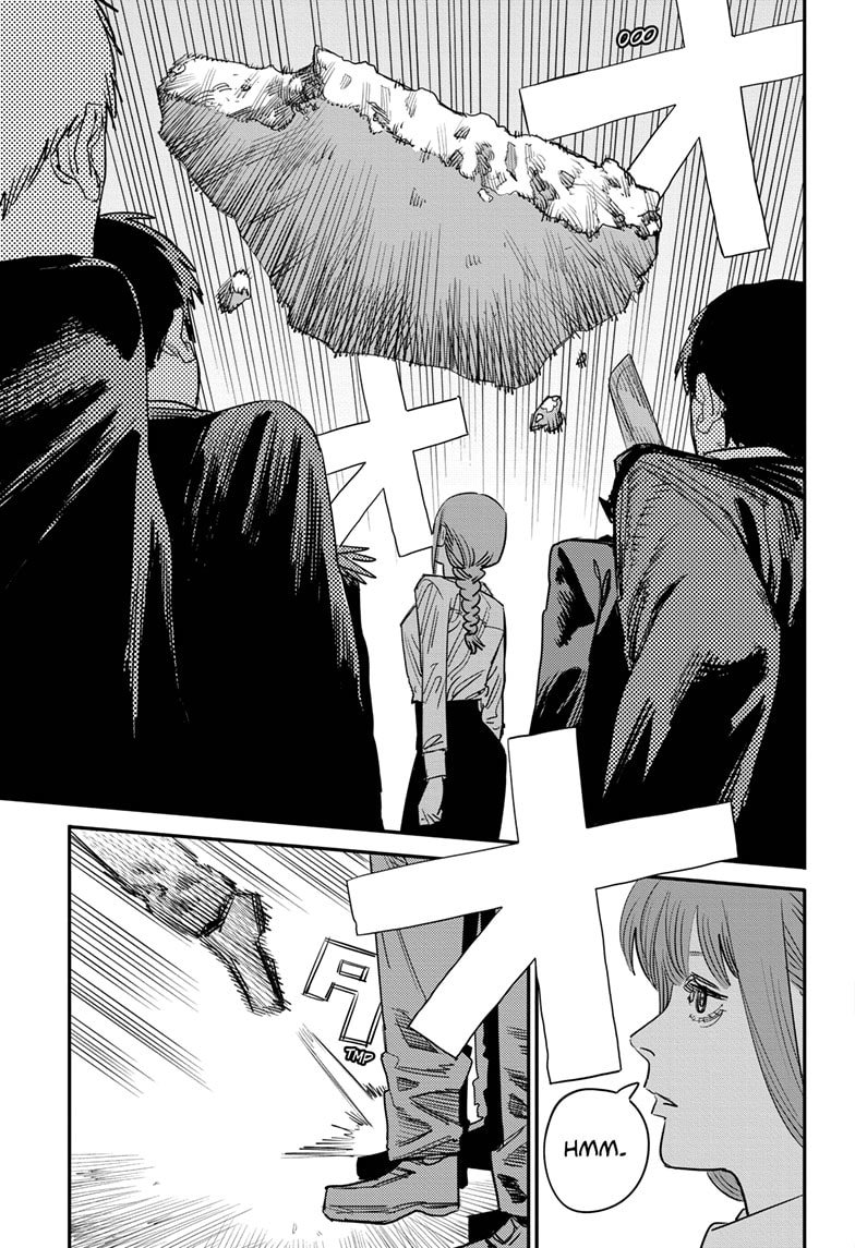 Chainsaw Man, Chapter 94 image 005