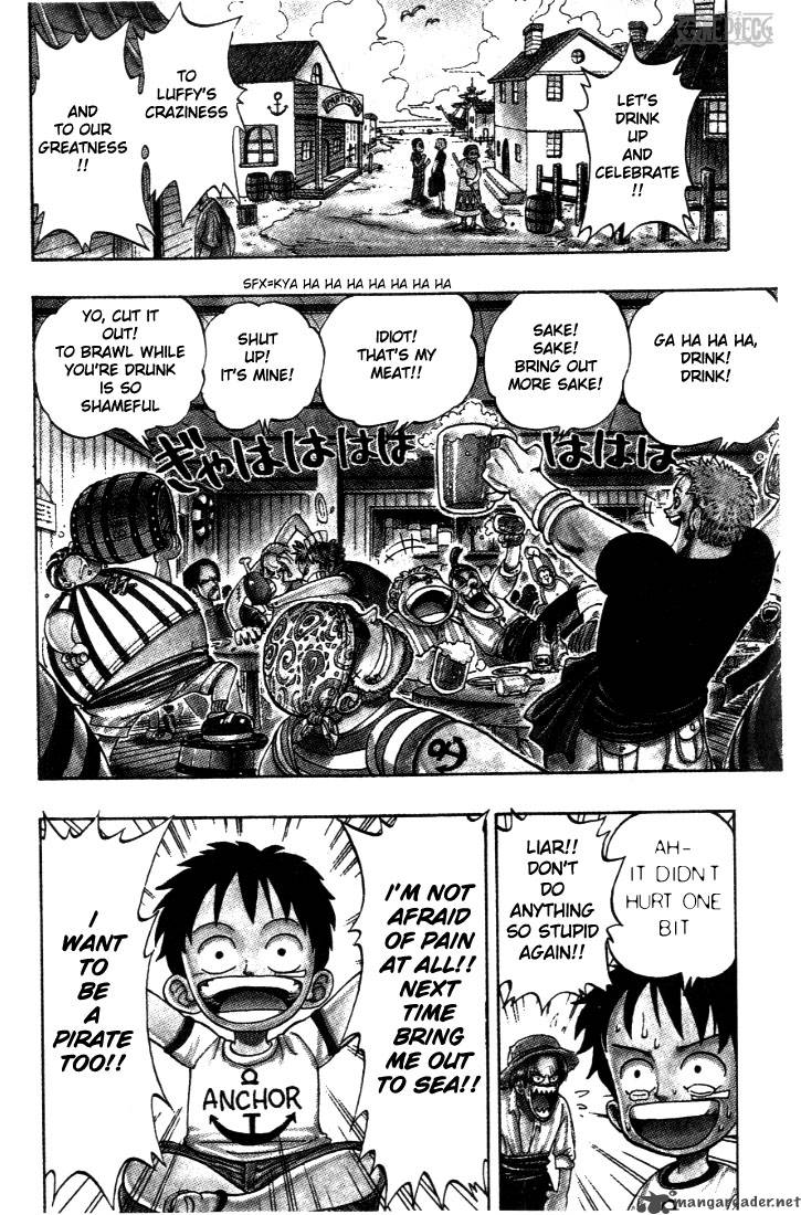 One Piece, Chapter 1 image 008