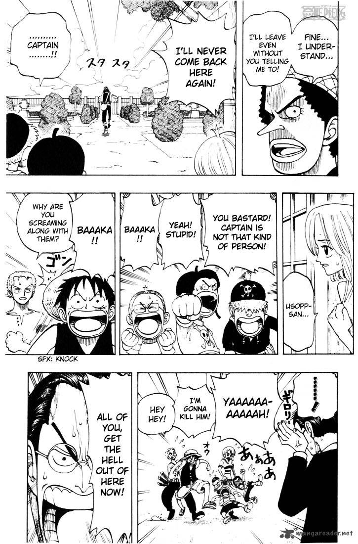 One Piece, Chapter 25 image 005