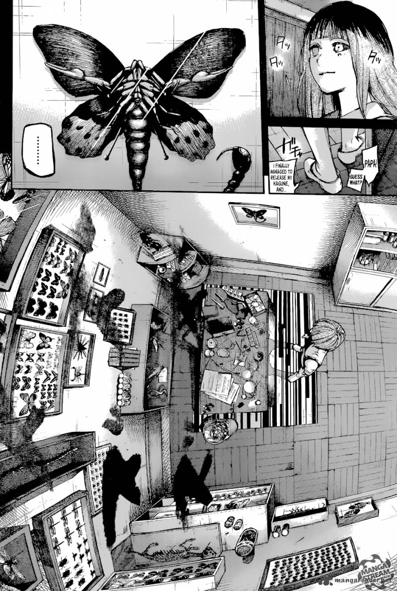 Tokyo Ghoul Re Chapter 93 F S Lie Tokyo Ghoul Manga Online
