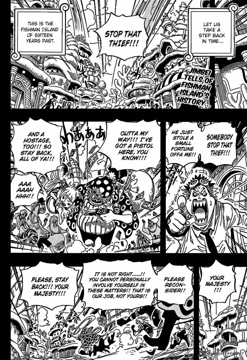 One Piece, Chapter 621 image 002