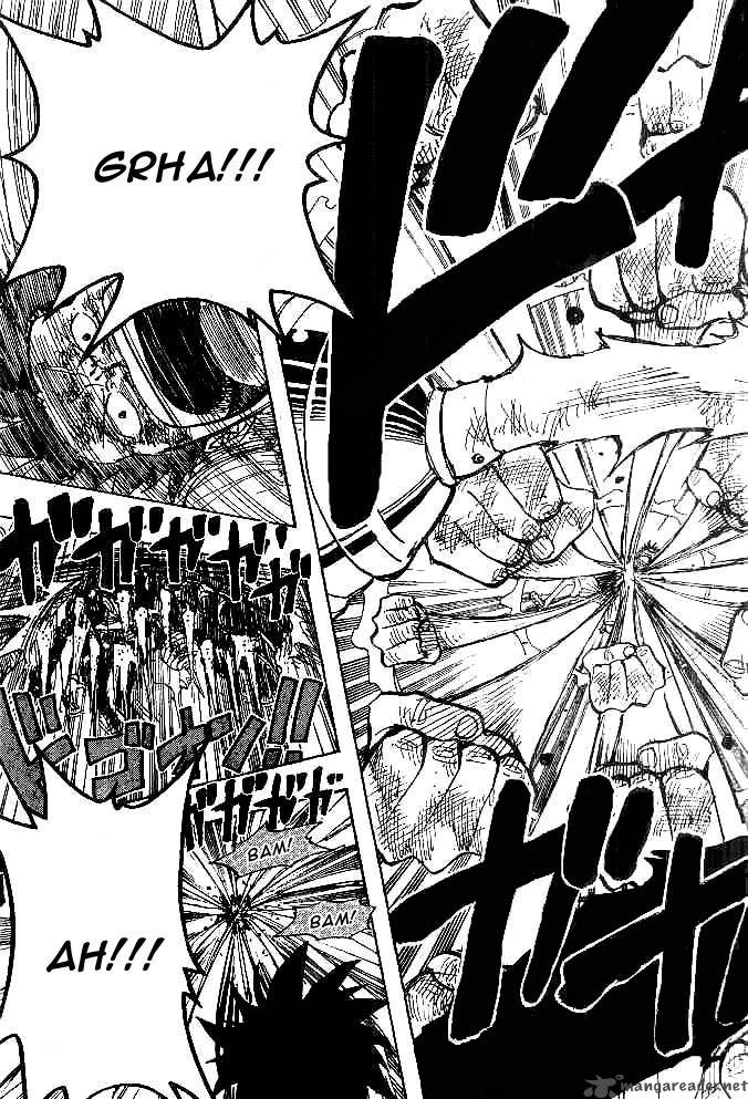 One Piece, Chapter 209 image 018