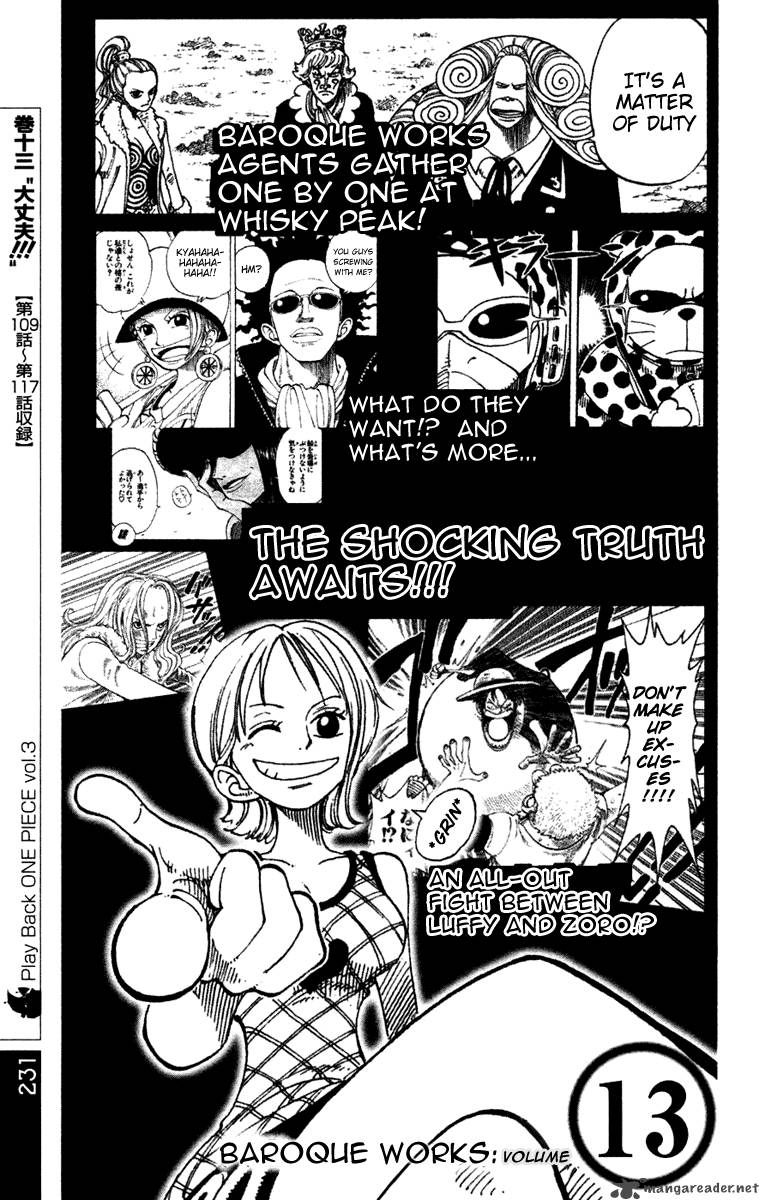 One Piece, Chapter 388 image 025