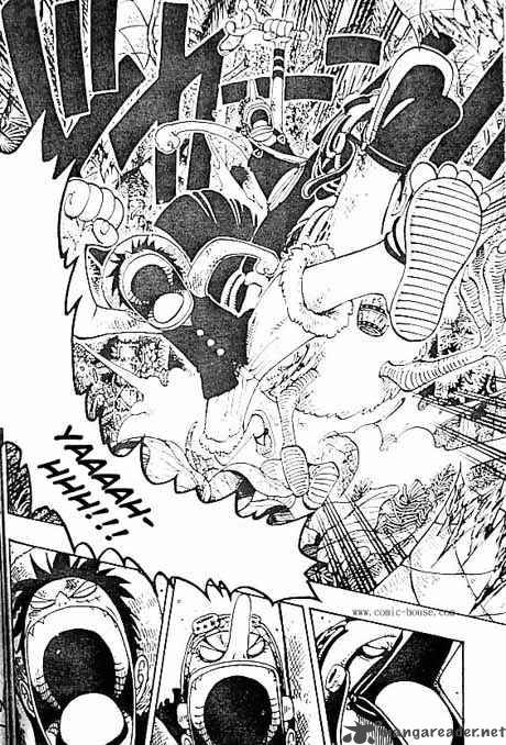 One Piece, Chapter 122 image 014