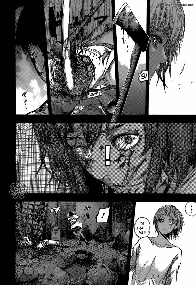 Tokyo Ghoul Re Chapter 79 Eat Tokyo Ghoul Manga Online