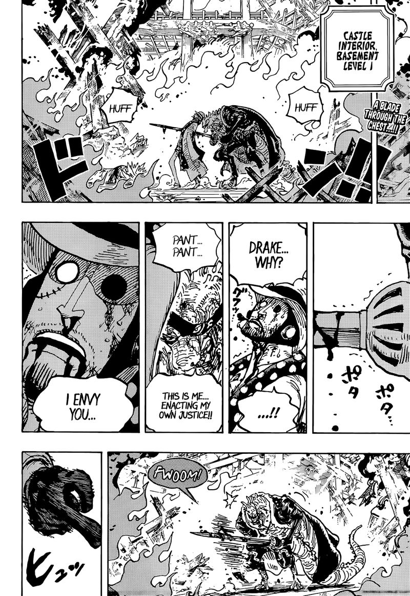 One Piece, Chapter 1042 image one_piece_1042_2