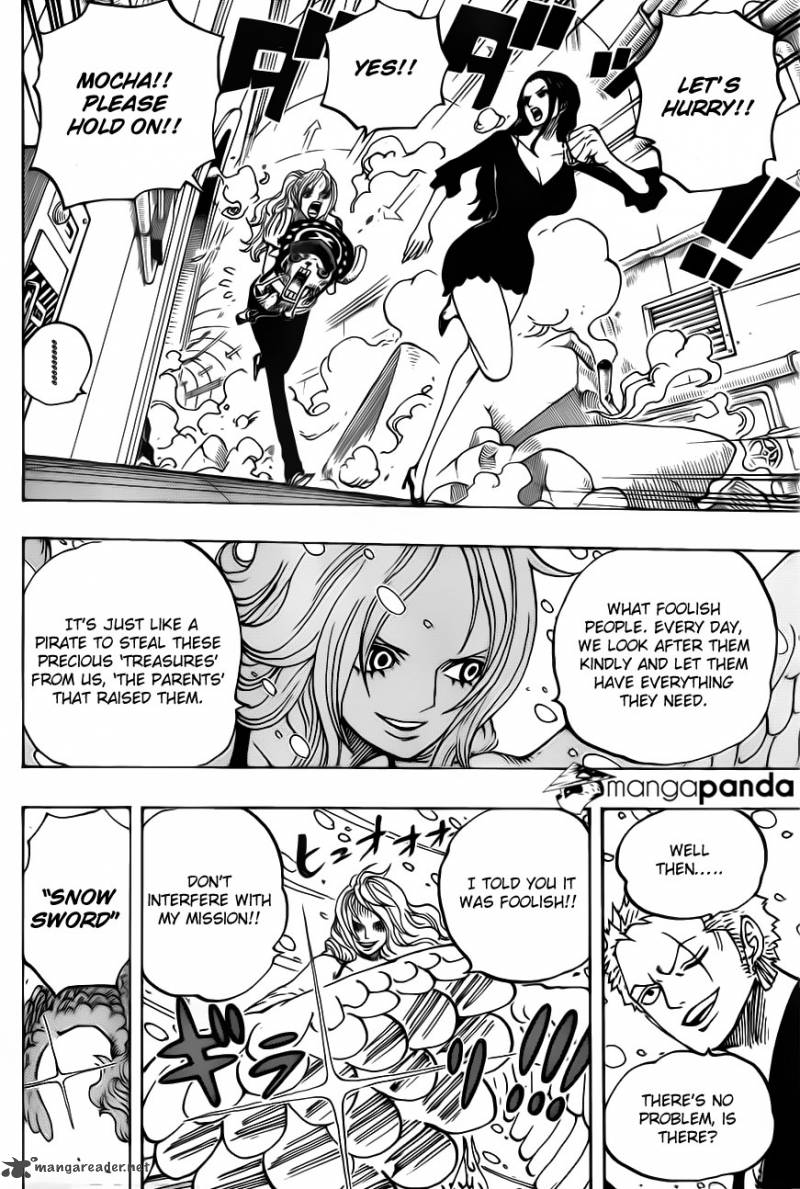 One Piece, Chapter 686 image 016