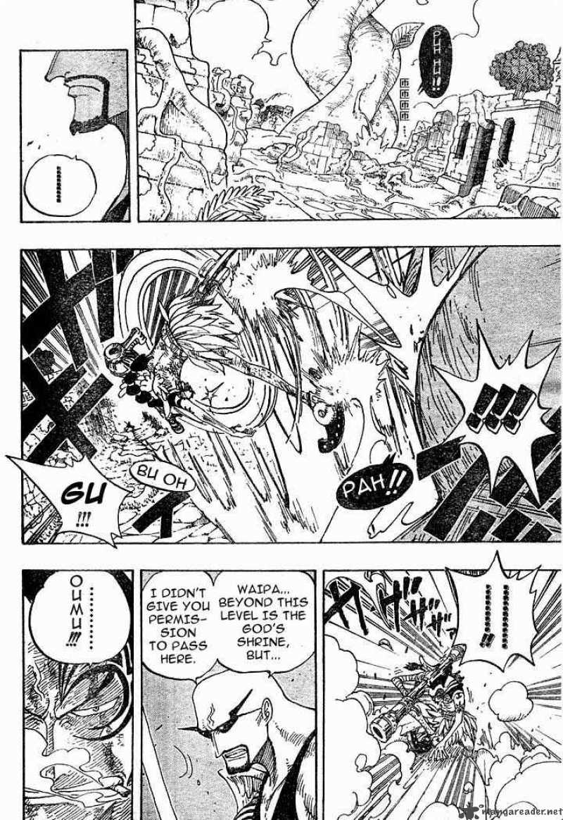 One Piece, Chapter 267 image 012