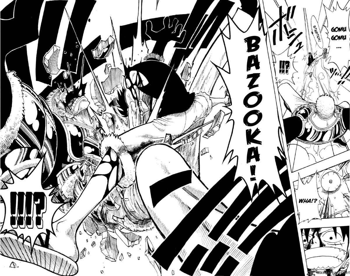 One Piece, Chapter 65 image 018