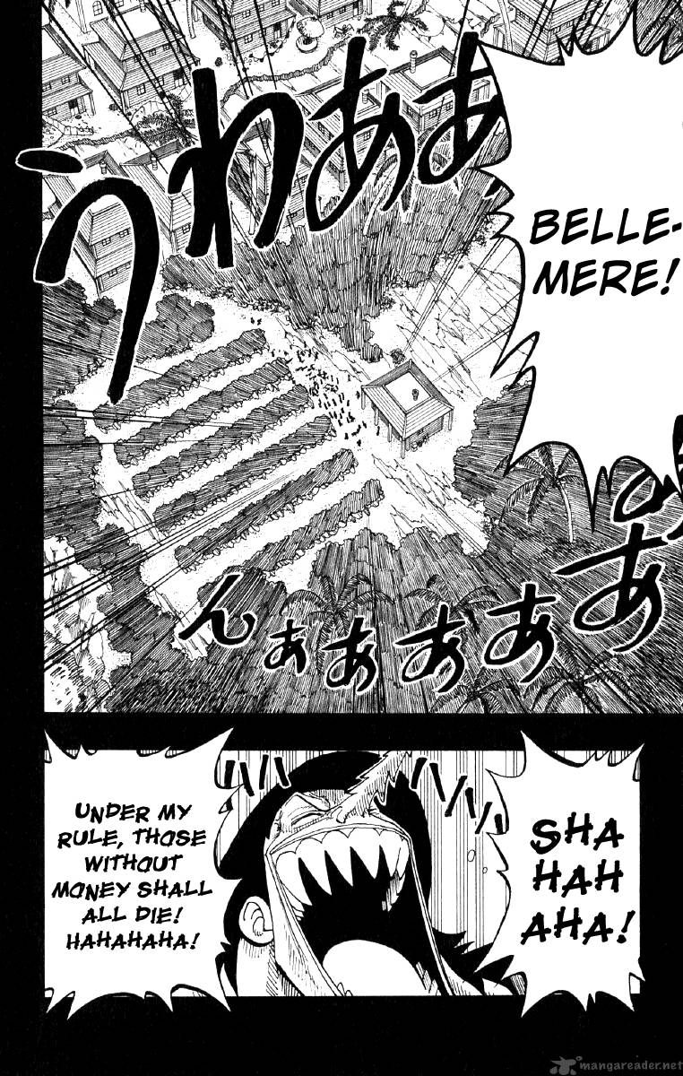 One Piece, Chapter 79 image 006