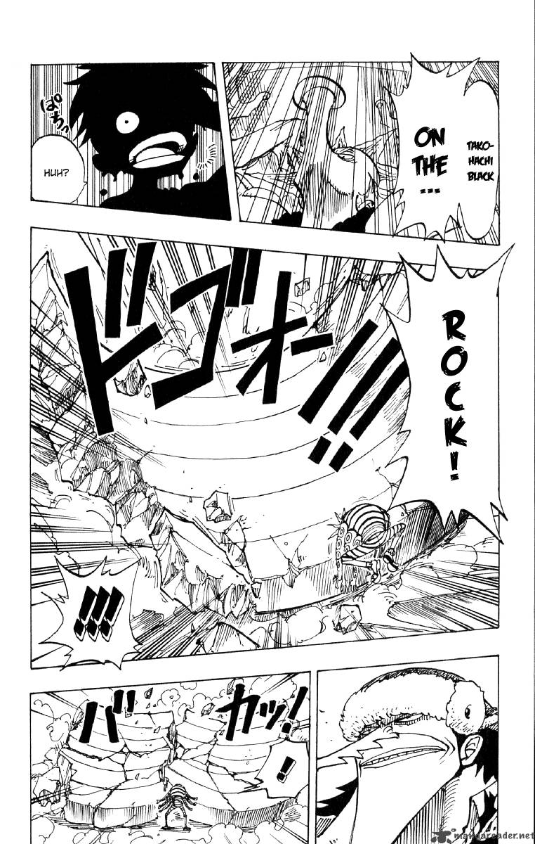 One Piece, Chapter 83 image 006