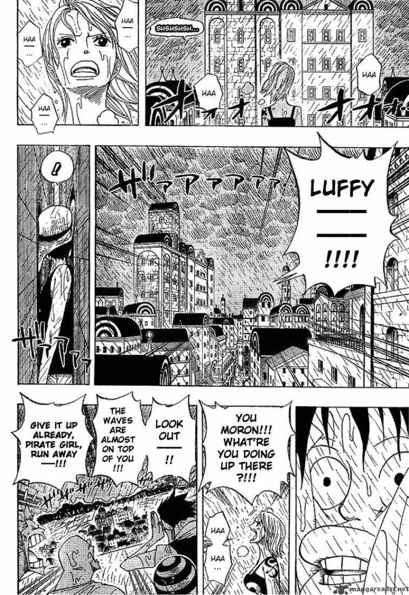 One Piece, Chapter 363 image 006
