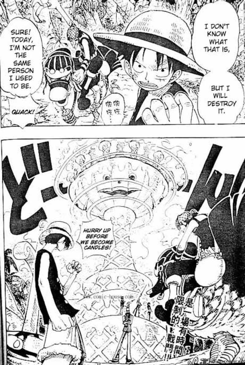 One Piece, Chapter 123 image 002