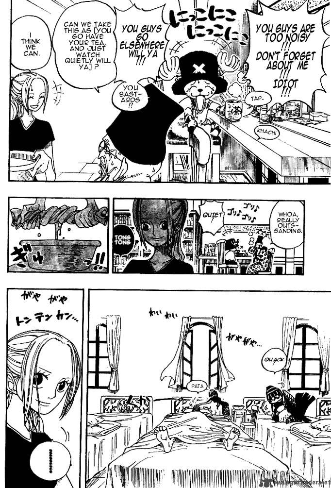 One Piece, Chapter 213 image 003