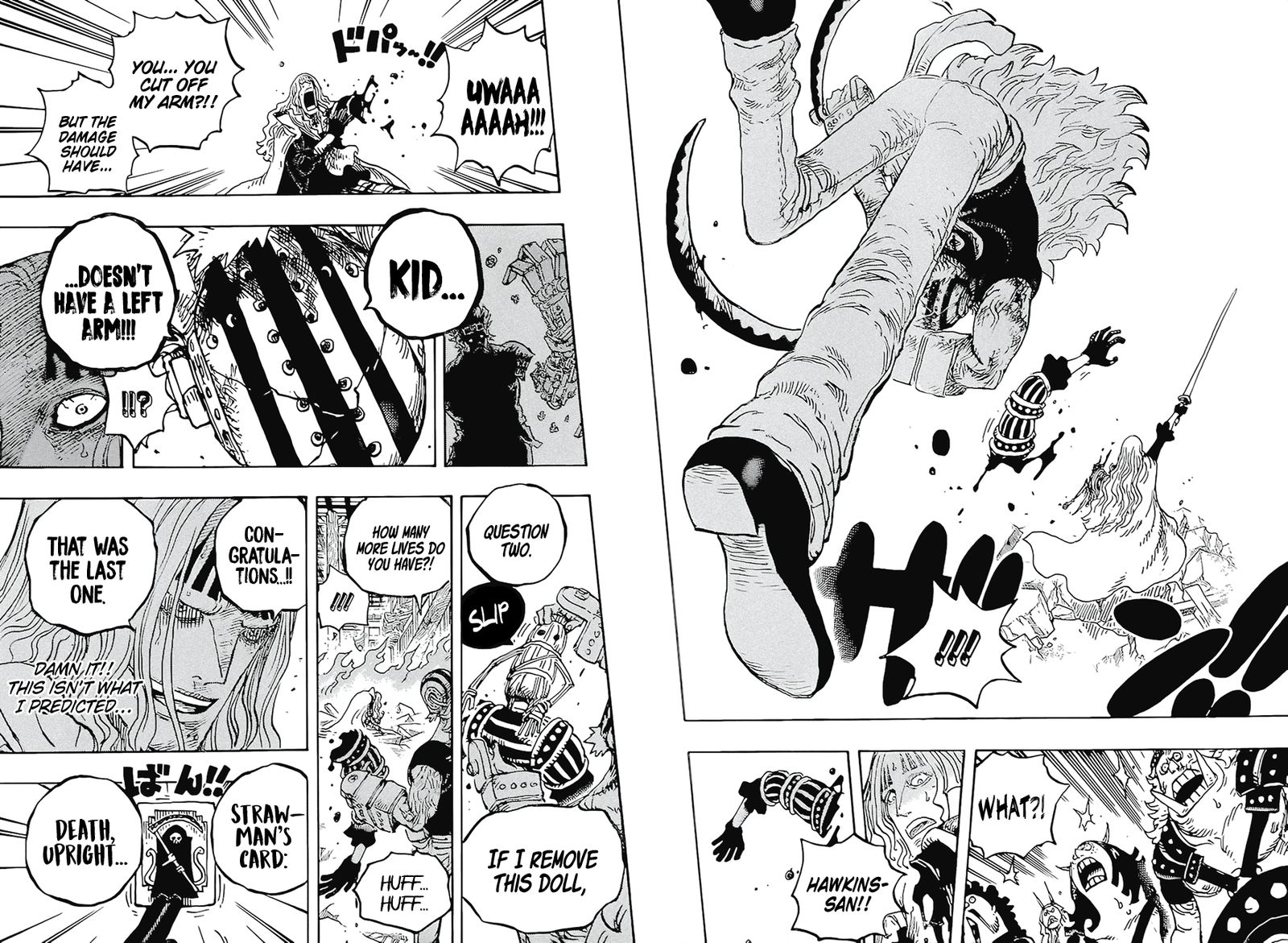One Piece, Chapter 1029 image one_piece_1029_12