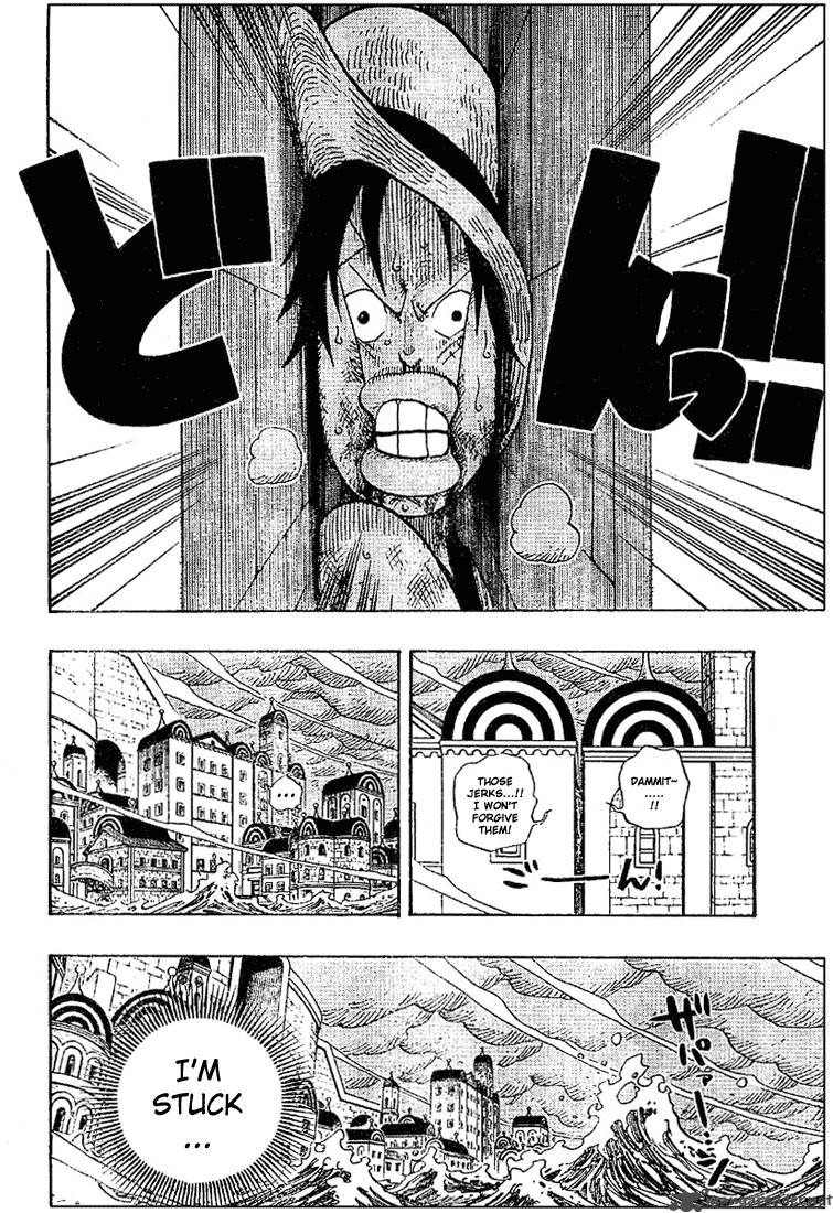 One Piece, Chapter 360 image 018