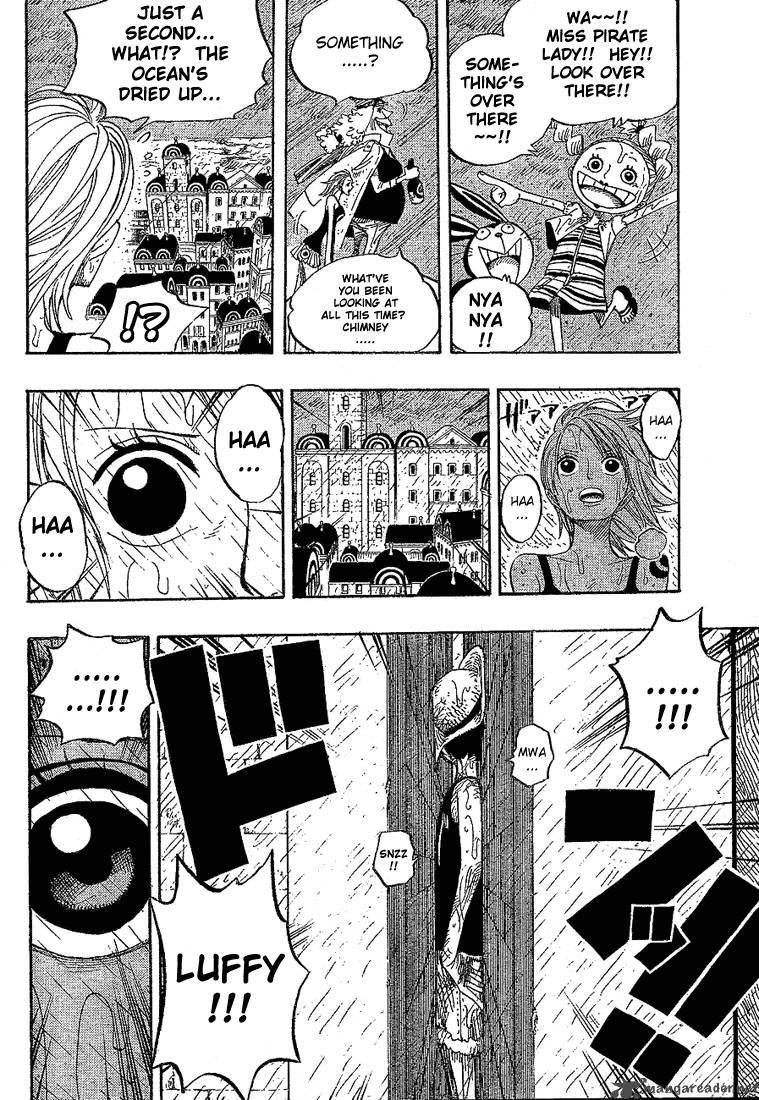 One Piece, Chapter 362 image 018