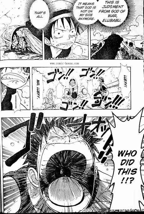 One Piece, Chapter 120 image 006