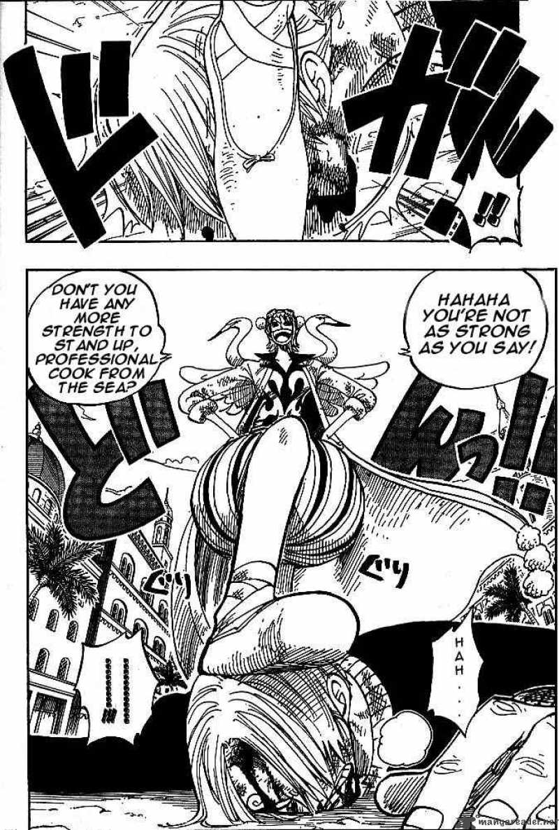 One Piece, Chapter 188 image 004