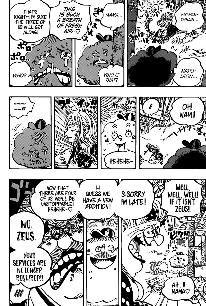 One Piece, Chapter 1013 image one_piece_1013_7