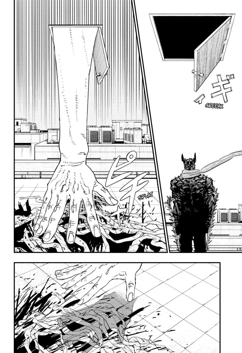 Chainsaw Man, Chapter 84 - The Hero of Hell image 002