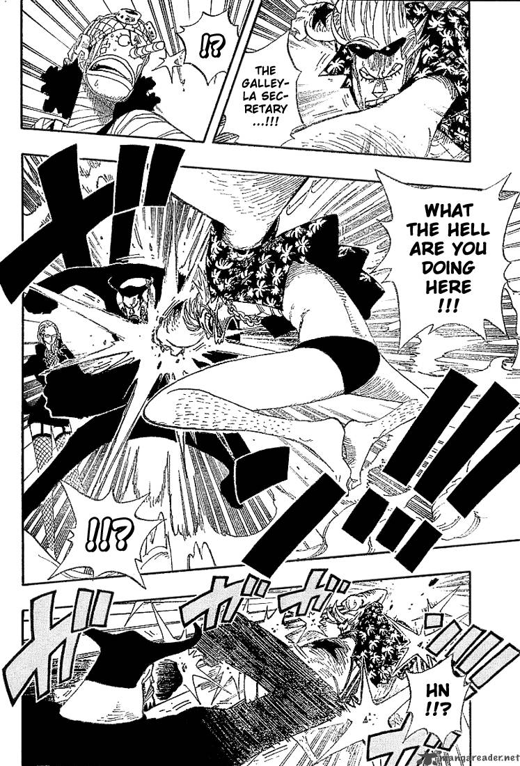 One Piece, Chapter 352 image 007