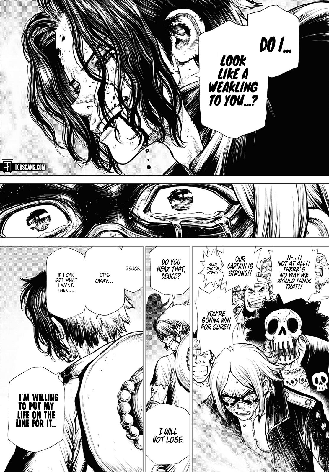 One Piece, Chapter 1003.5 image 046