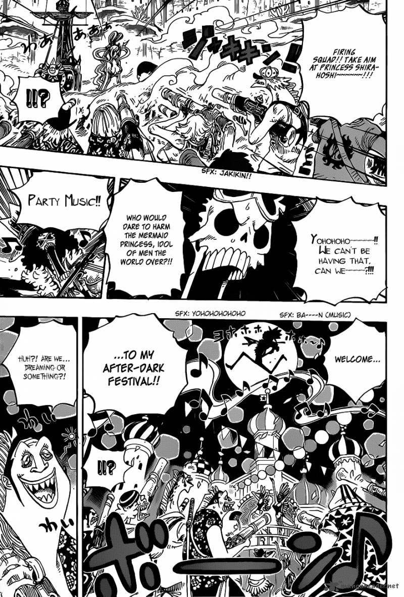 One Piece, Chapter 635 image 004