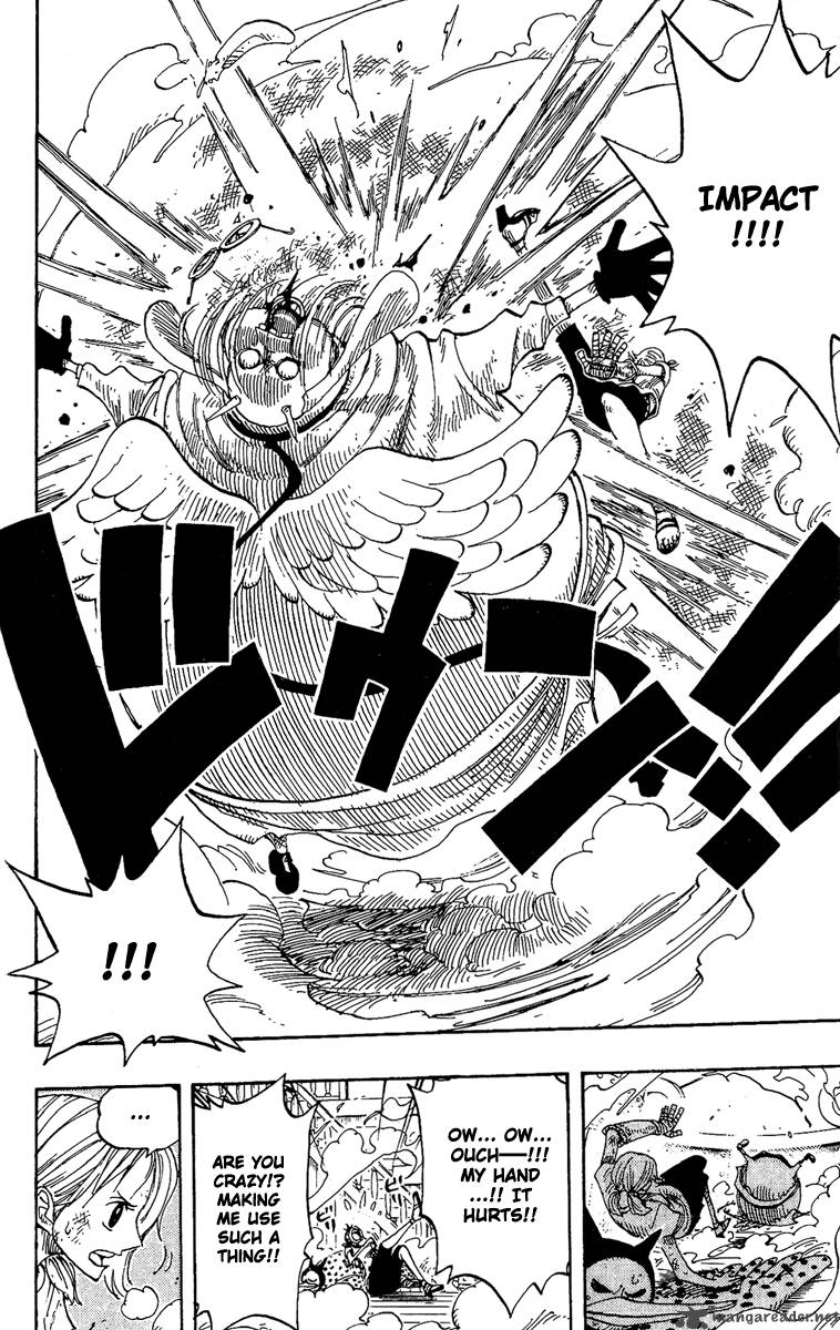 One Piece, Chapter 263 image 018