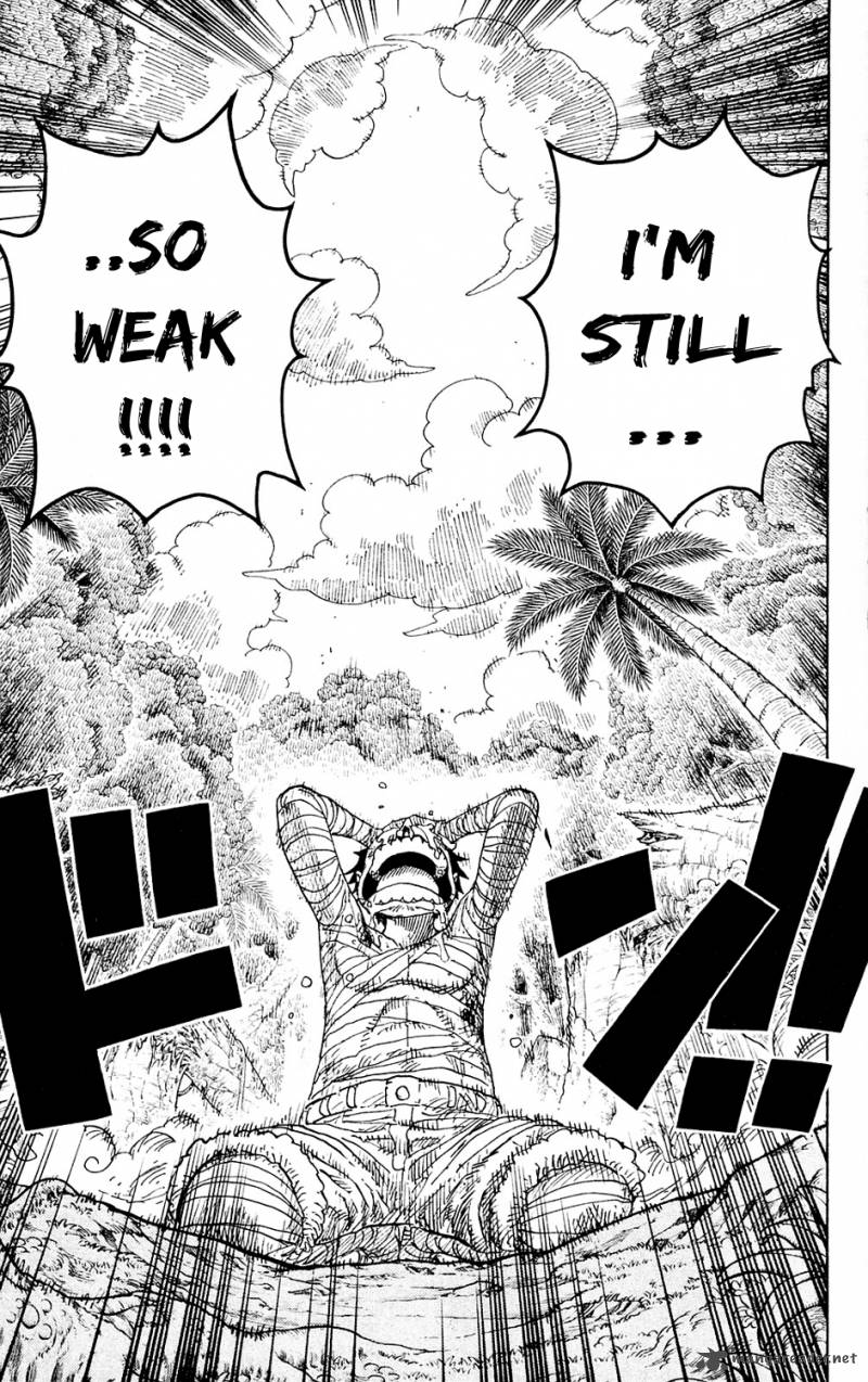 One Piece, Chapter 589 image 019