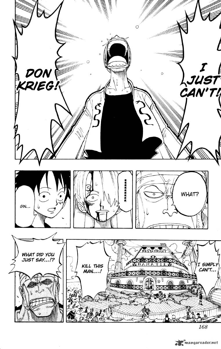 One Piece, Chapter 61 image 020