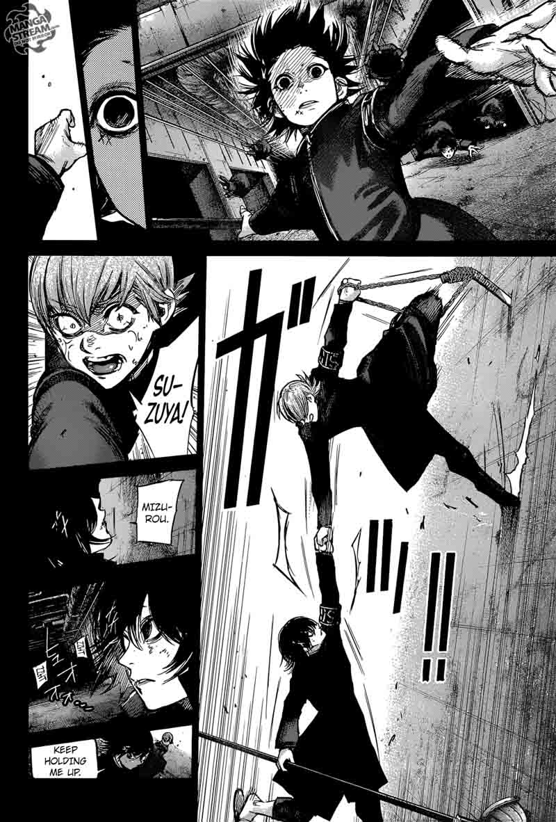 Tokyo Ghoul Re Chapter 148 Where Is The Stone Tokyo Ghoul Manga Online