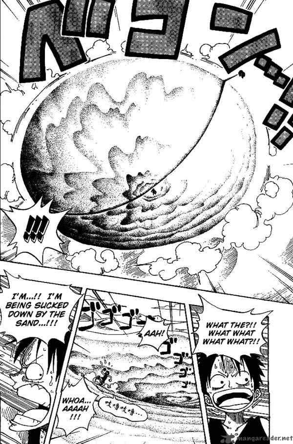 One Piece, Chapter 178 image 006