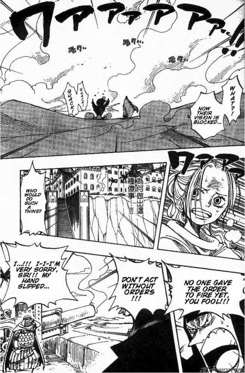 One Piece, Chapter 182 image 007