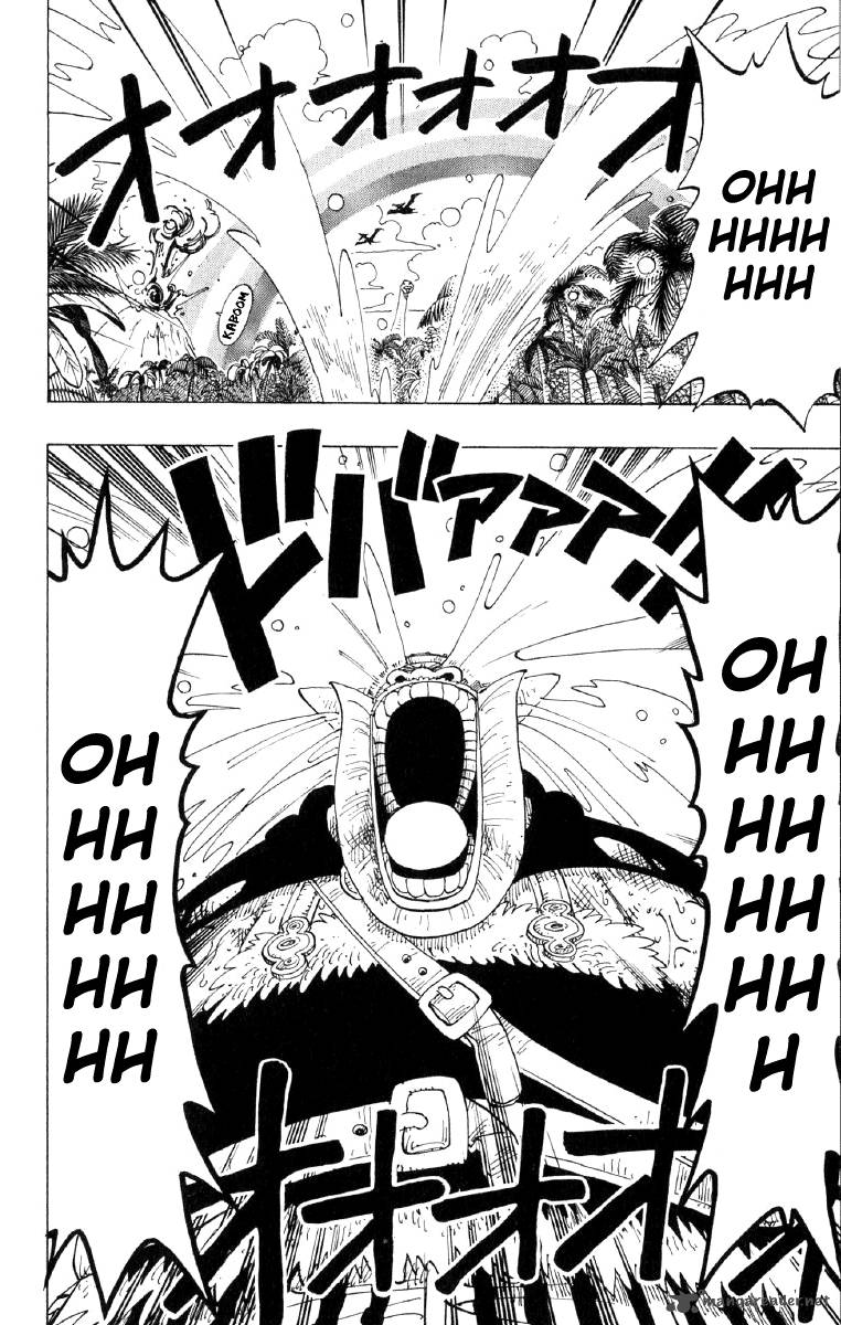 One Piece, Chapter 127 image 008