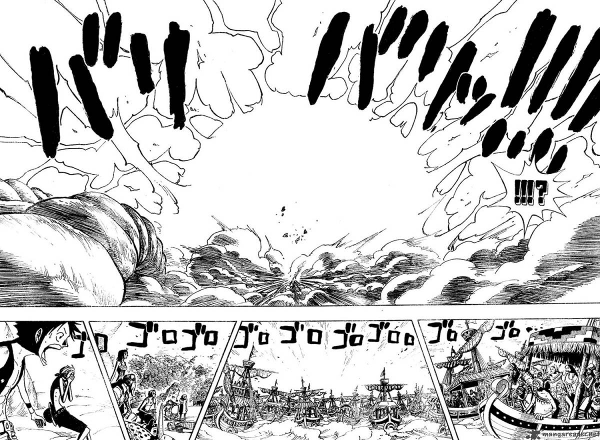 One Piece, Chapter 294 image 012