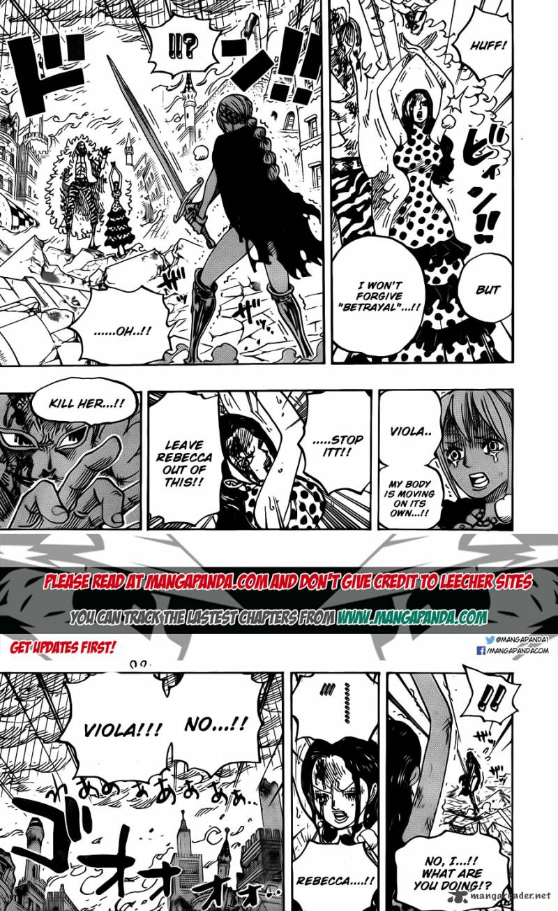 One Piece, Chapter 789 image 005