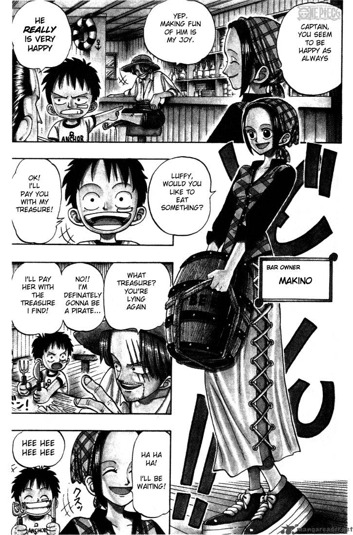 One Piece, Chapter 1 image 013
