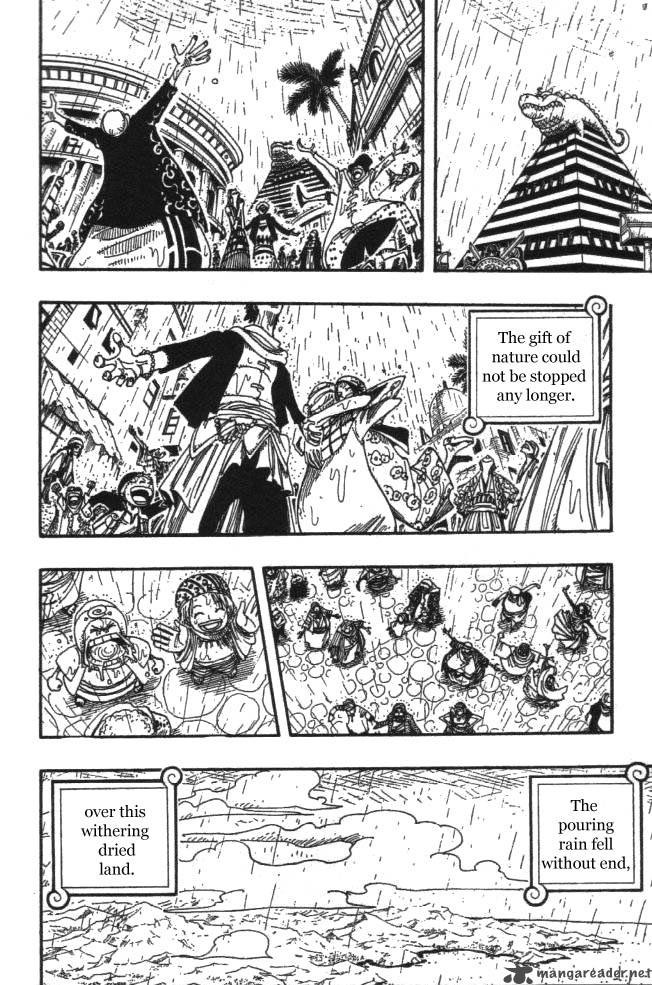 One Piece, Chapter 212 image 010