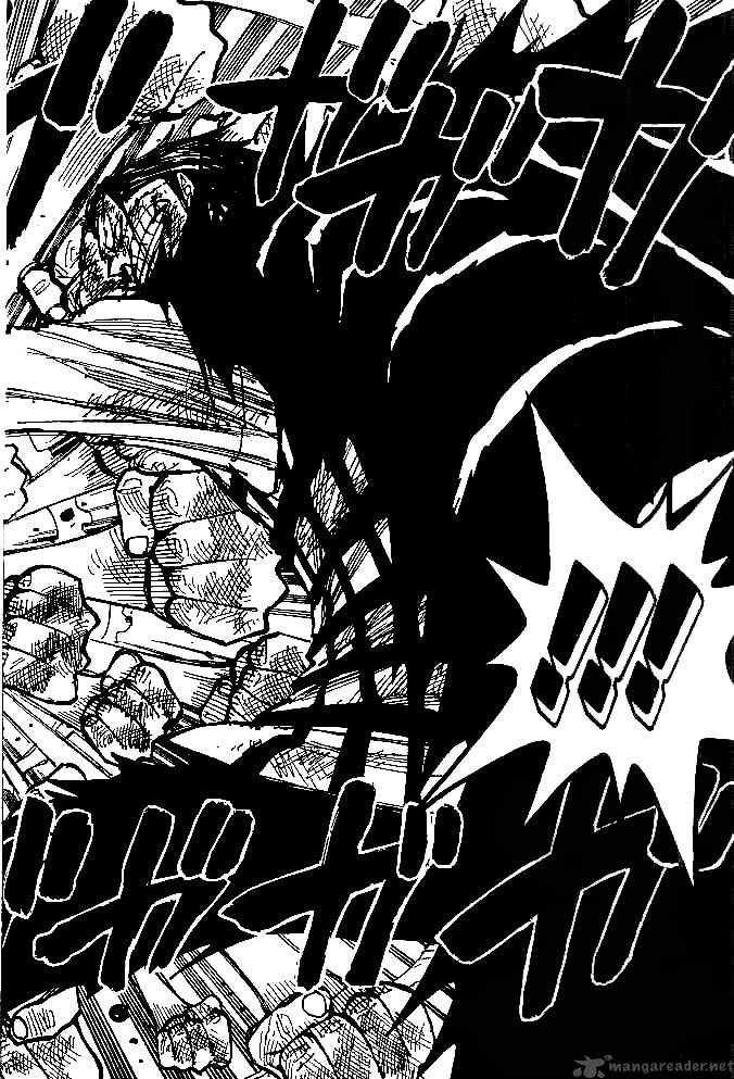 One Piece, Chapter 209 image 017