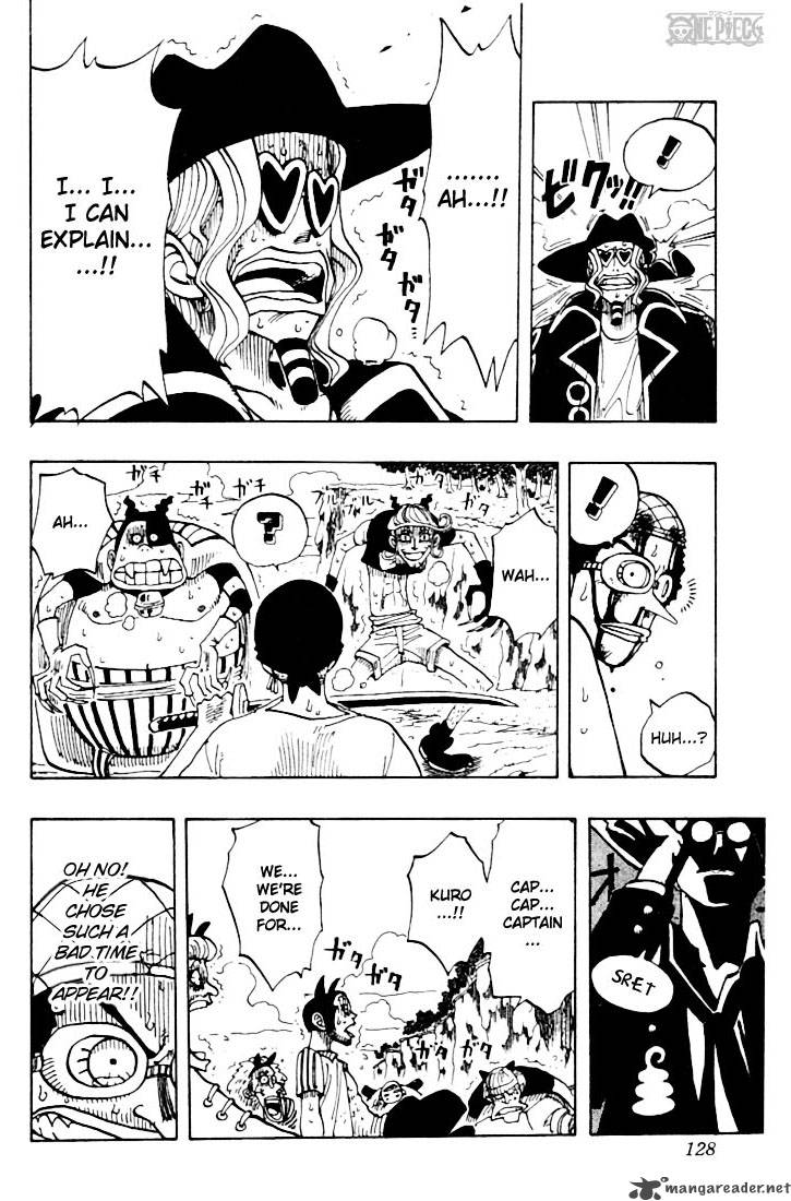 One Piece, Chapter 32 image 018
