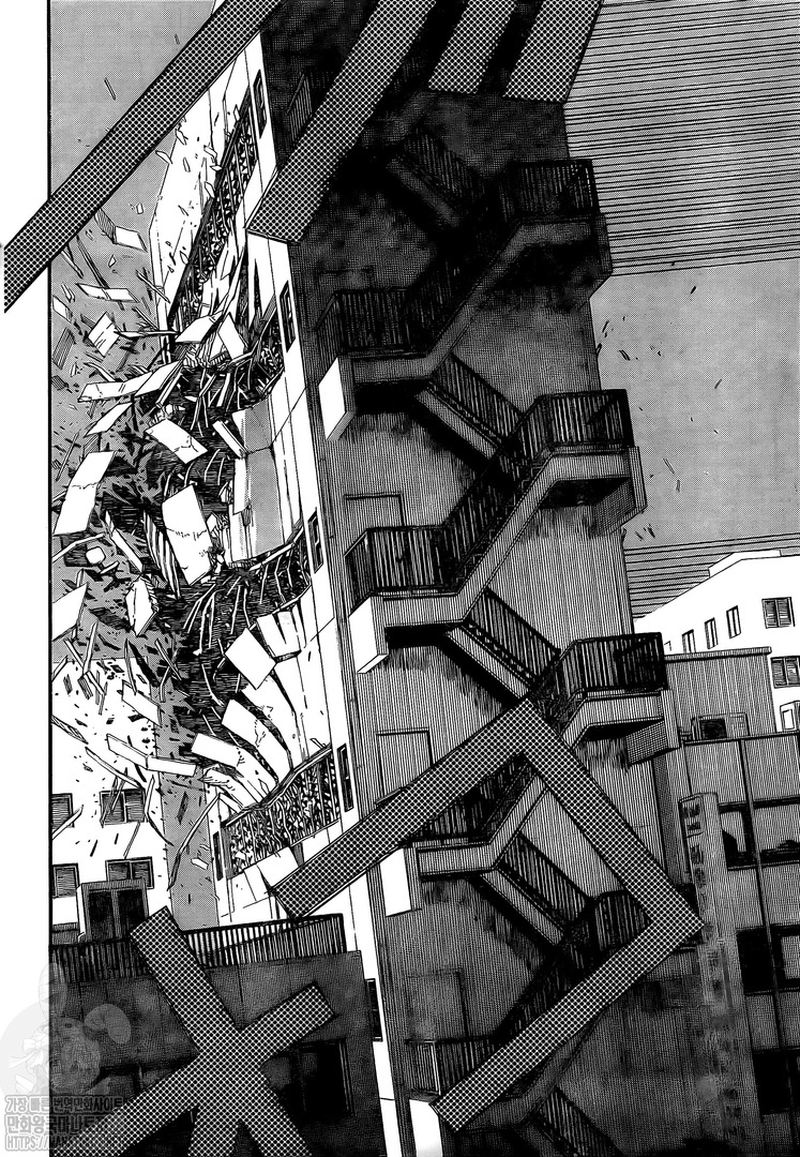 Chainsaw Man, Chapter 87 image 010